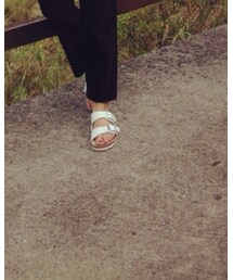 BIRKENSTOCK | サンダル