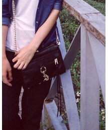 REBECCA MINKOFF | ショルダーバッグ