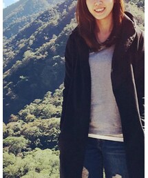 H&M | スーツスカート