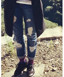 FOREVER 21 | デニムパンツ