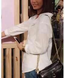 H&M | スーツスカート