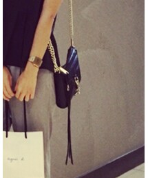 REBECCA MINKOFF | バッグ