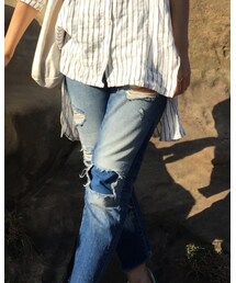 ZARA | その他パンツ