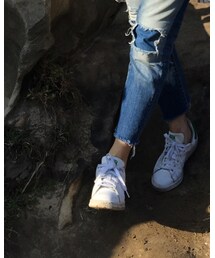 adidas | シューズ