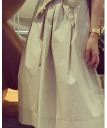 UNIQLO | スカート