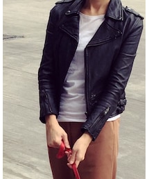 H&M | Tシャツ/カットソー