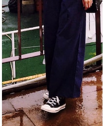 CONVERSE | スニーカー