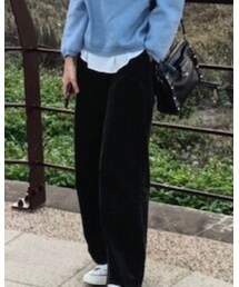 earth music&ecology | パンツ