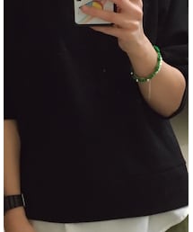 GLOBAL WORK | トップス