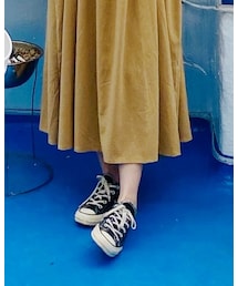 CONVERSE | シューズ