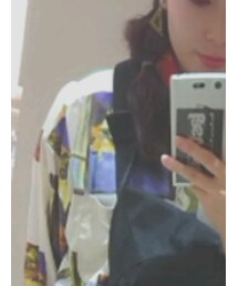 古着 | シャツ/ブラウス