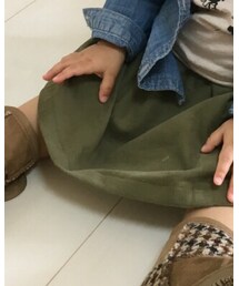 Handmade | スカート