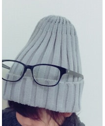 3coins | キャップ