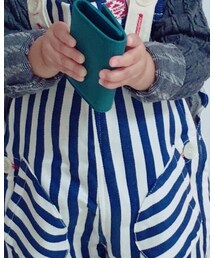 DE NACHOS | サロペット/オーバーオール