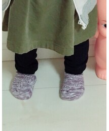 apres les cours | レギンス/スパッツ