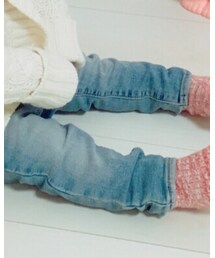 babyGAP | デニムパンツ