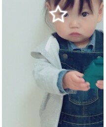 UNIQLO | パーカー