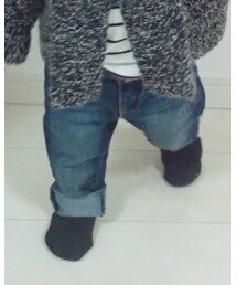 babyGAP | デニムパンツ
