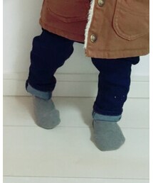 COMECHATTO&CLOSET | デニムパンツ