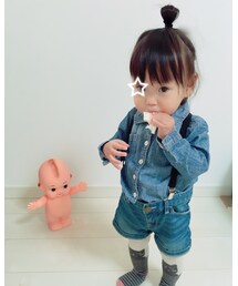 OLD NAVY | シャツ/ブラウス