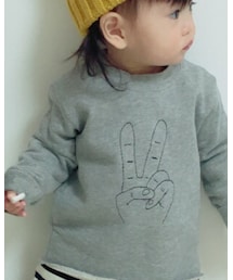 フェリシモキッズ | スウェット