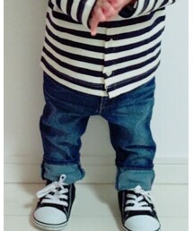 babyGAP | デニムパンツ