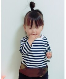 COMECHATTO&CLOSET | Tシャツ/カットソー