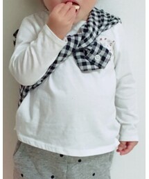 ZARA | Tシャツ/カットソー