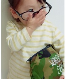 無印良品 | Tシャツ/カットソー