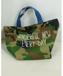 DAISO | トートバッグ