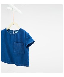 ZARA | シャツ/ブラウス