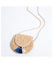 ZARA | ショルダーバッグ