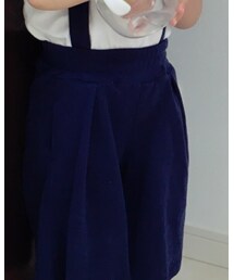 Birthday | オールインワン・サロペット