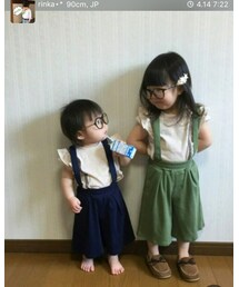 りんかちゃん♡&ふうちゃん♡ | その他