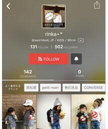 さおりん♡ | その他