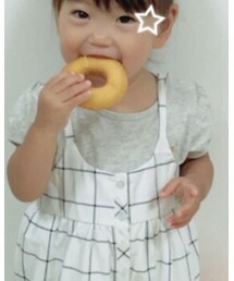 無印良品 | Tシャツ/カットソー