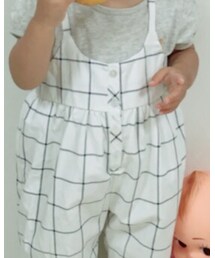 Birthday | サロペット/オーバーオール