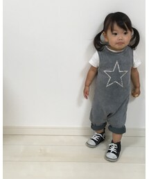 ZARA | つなぎ/オールインワン