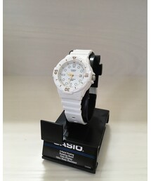 CASIO | アナログ腕時計