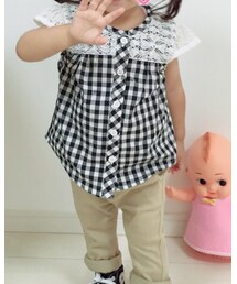 西松屋 | シャツ/ブラウス