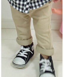 無印良品 | チノパンツ