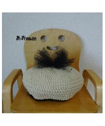 あおmade | ハンチング/ベレー帽