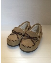 BeBe | モカシン/デッキシューズ