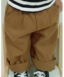 petit main | その他パンツ