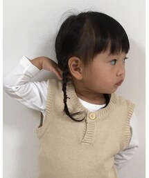 無印良品 | Tシャツ/カットソー