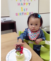 1歳♩ | その他