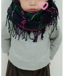 無印良品 | Tシャツ/カットソー