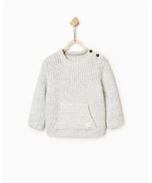 ZARA | ニット/セーター
