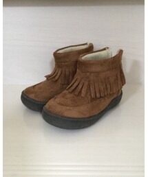 西松屋 | ブーツ