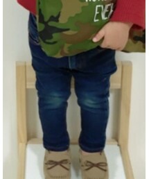 COMECHATTO&CLOSET | デニムパンツ